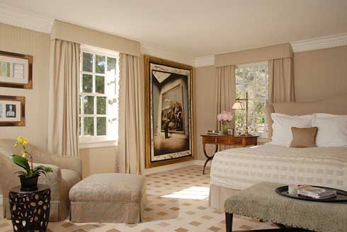 Home Interior Decoration Ideas